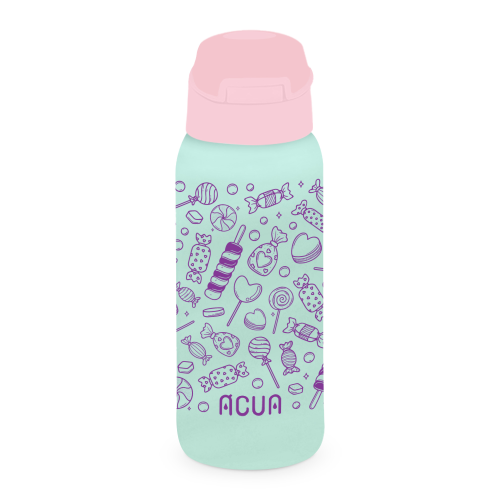 BORRACCE TERMICHE 350 ML CON CANNUCCIA ACUA INCANTA