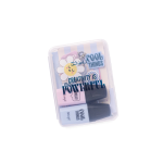 KIT PER DECORARE IL TUO DIARIO - CREATIVITY IS POWERFUL