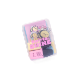 KIT PER DECORARE IL TUO DIARIO - DARE TO SHINE 