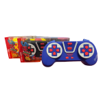 ASTUCCIO BAULETTO IN SILICONE SWIPE KIDS GAMEPAD 