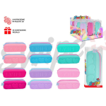 ASTUCCIO BAULETTO IN SILICONE SWIPE