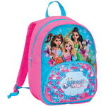 ZAINO ASILO 23X30X10 MERMAID MAGIC