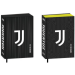 DIARIO JUVENTUS 16 MESI 2025/2026 DATATO - NERO 