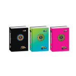 DIARIO 16 MESI BASTARDIDENTRO MITICAMENTE NEW COLOR 2025/26