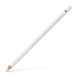 MATITA ACQUERELLABILE FABER CASTELL ALBRECHT DURER - N 101 BIANCO
