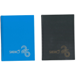 DIARIO 16 MESI SMEMORANDA 2025/2026 - CLASSIC