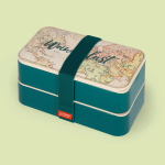 CONTENITORE PORTA PRANZO LEGAMI LUNCH BOX 1200 ML - TRAVEL