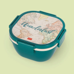 CONTENITORE PORTA PRANZO LEGAMI LUNCH BOX 1700 ML - TRAVEL