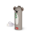 MY SUPER POWER LEGAMI - CARICABATTERIA PORTATILE  - KOALA
