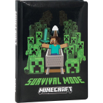 DIARIO NON DATATO STANDARD 12 MESI MINECRAFT