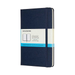 TACCUINO CON ELASTICO MOLESKINE CLASSIC DOTTED NOTEBOOK - 18X11,5 CM - PUNTINI