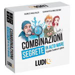 COMBINAZIONI SEGRETE IN ALTO MARE - LUDIC