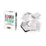 LOGICAMENTE LUDIC 150 SFIDE - 10-99 ANNI