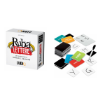 RUBALETTERE LUDIC SUPERSFIDA DI LESSICO - 8-99 ANNI