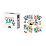 MASTER BLUFF LUDIC - 8-99 ANNI