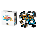 CROSSROADS LUDIC OCCHIO AI PERCORSI! - 7-99 ANNI