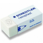 GOMMA RASOPLAST STAEDTLER PICCOLA 