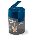 TEMPERAMATITE NORIS CON SERBATOIO 2 FORI STAEDTLER - OCEAN