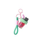 PORTACHIAVI LIQUID BUBBLE TEA iTOTAL