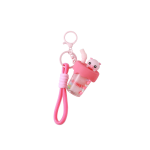 PORTACHIAVI LIQUID BUBBLE TEA iTOTAL