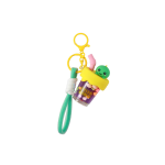 PORTACHIAVI LIQUID BUBBLE TEA iTOTAL