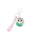 PORTACHIAVI LIQUID CIAMBELLA  iTOTAL