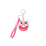 PORTACHIAVI LIQUID CIAMBELLA  iTOTAL