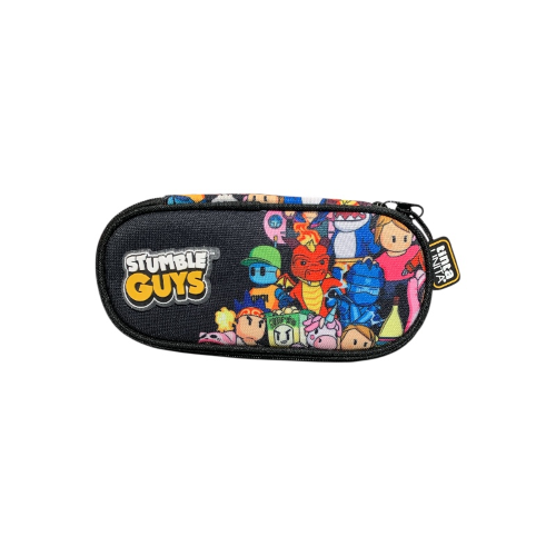ASTUCCIO OVALE TINTA UNITA STUMBLE GUYS 