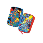 ASTUCCIO COMPLETO 1 ZIP ONE TIME TINTA UNITA - DINO ROBOT