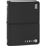 AGENDA 16 MESI COMIX U YOURSELF