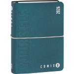 AGENDA 16 MESI COMIX U YOURSELF