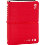 AGENDA 16 MESI COMIX U YOURSELF