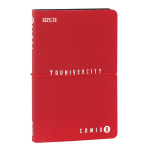 AGENDA 16 MESI COMIX U YOURSELF