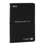 AGENDA 16 MESI COMIX U YOURSELF
