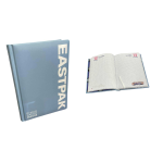 DIARIO 16 MESI EASTPAK 2025/2026