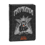 DIARIO 16 MESI COMIX PROPAGANDA 2025/2026 - ULTIMO BANCO