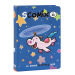 DIARIO 16 MESI 2025/2026 COMIX - SCOMIX BY SIO