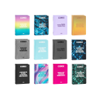 AGENDA DIARIO COMIX 16 MESI 2025/2026