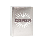 DIARIO AGENDA 16 MESI COMIX SPECIAL 2025/2026