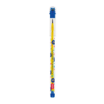 MATITA IMPILABILE CON GOMMA - TAKE A TIP