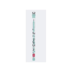 MATITA IMPILABILE CON GOMMA - TAKE A TIP