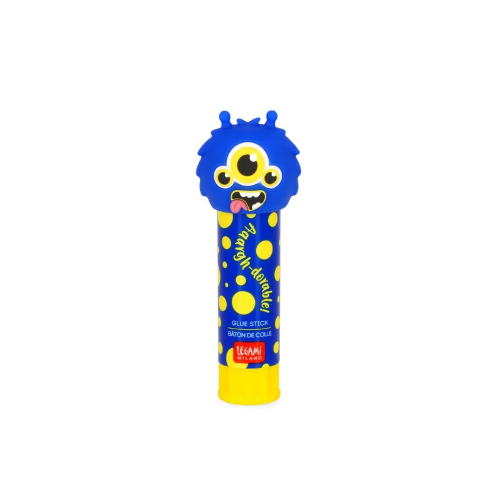 COLLA STICK - FEELING GLUED - MONSTER