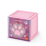 BOX COMPONIBILE D SCRIVANIA- CUTIE CUBE- KITTY