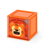 BOX COMPONIBILE D SCRIVANIA- CUTIE CUBE- TIGER