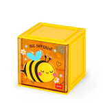 BOX COMPONIBILE D SCRIVANIA- CUTIE CUBE- BEE