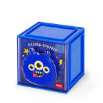 BOX COMPONIBILE D SCRIVANIA- CUTIE CUBE- MONSTER