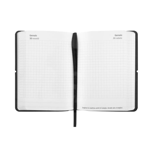 AGENDA COMIX U YOURSELF 2026/2027 