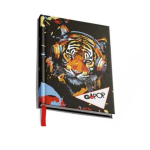 DIARIO DATATO 2025/2026 BOY GOPOP- TIGRE