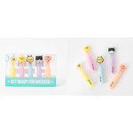 MINI EVIDENZIATORI MR.WONDERFUL - GET READY FOR SUCCESS