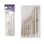 SET 10 SFUMINI MISURE MISTE SIMPLY DALER ROWNEY
